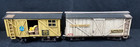 Vintage Custom L~J~S American Coach Works Chiquita Banana Train Set Gauge G 6pcs — photo 7