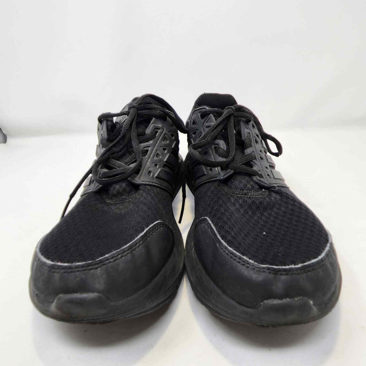 Adidas Mens Galaxy 3 Running Shoes Sneakers 9.5 Black Cloudfoam Ortholite | eBay Adidas Mens Galaxy 3 Running Shoes Sneakers 9.5 Black Cloudfoam Ortholite | eBay