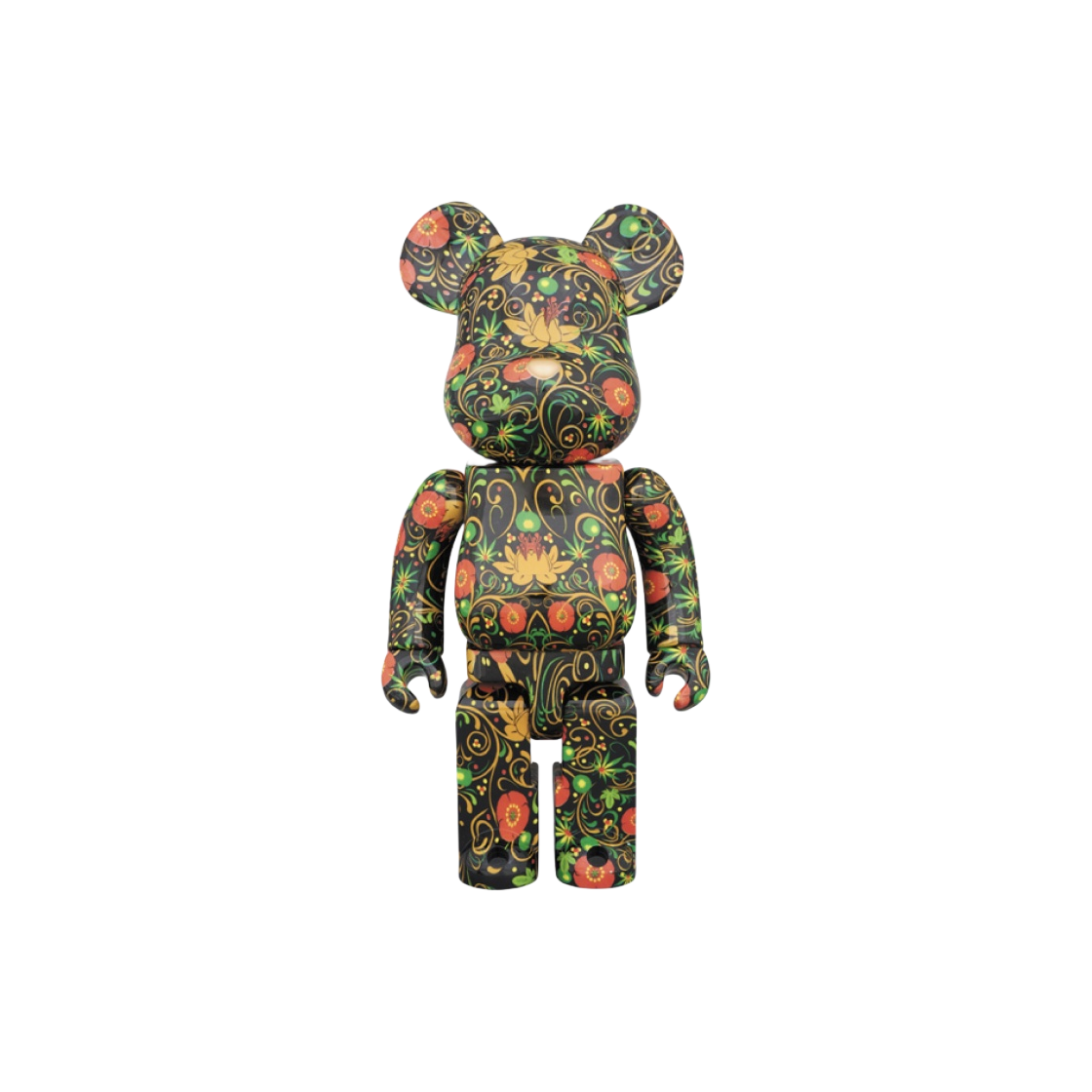 Be@rbrick Bearbrick SSUR 100% 400% Set | eBay