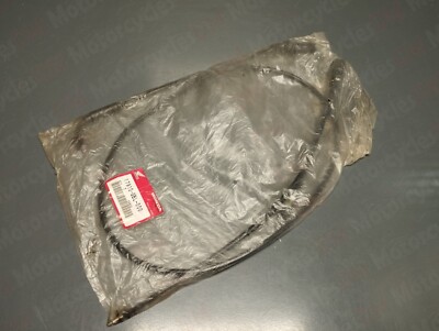 Honda genuine new Dio ZX 50 throttle cable pn 17910-gbl-000 | eBay