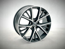 Cerchi In Lega VOLVO S60 S90 V90 8,5x19 ET47 5x108 31471877