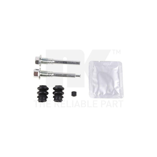 FüHrungshüLse, Bremssattel NK 8930010 FüR, Hinterachse-image