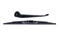 Maxgear 39-0508 Wischerarm-Set Mit Integrierter Wischergummileiste FüR VW