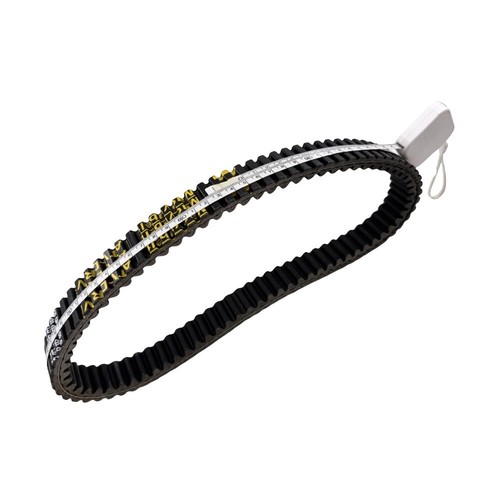 23100-PWB1-900 Drive Belt 848x30 For Kymco MXU 375 400 450i Maxxer UXV 450i - Picture 6 of 9