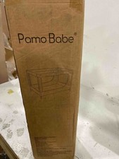 Pamo Babe F901 Crib Brand NEW Crib See Pictures for Actual Item You Get NEW 