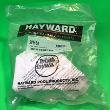 Wall Fitting, Hayward JetAir, 1-1/2"fpt x 1-1/2"mpt : SP1430