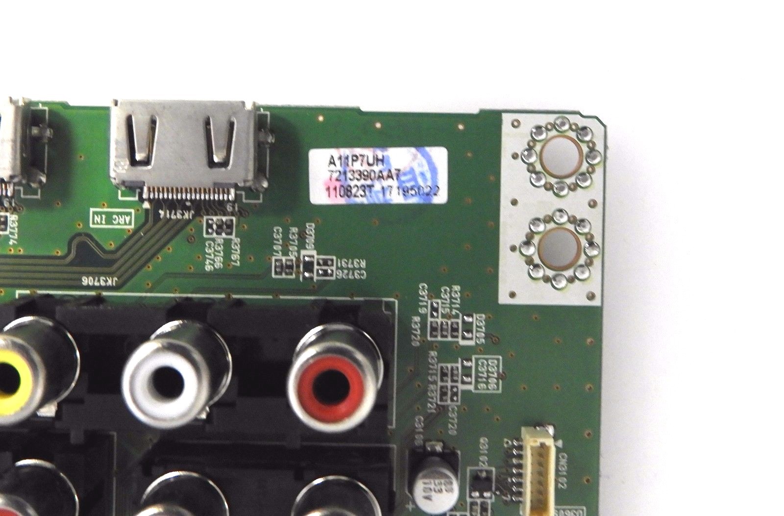 PHILIPS LJ94-23542C TCON Board 40Pfl5706/F7 EUR 30,11 - FR