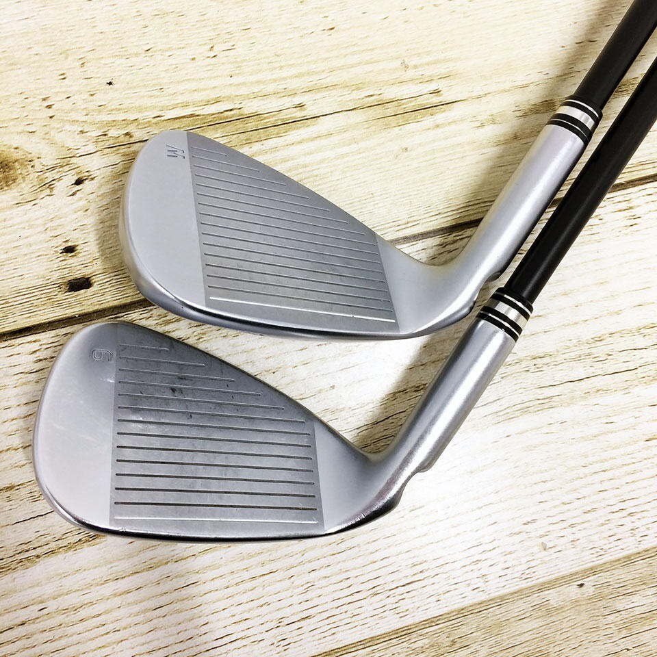 Ping G425 Iron Set #6-W(5Clubs)/ALTA J CB SLATE/Flex:R/Grip Ping G425 Iron Set #6-W(5Clubs)/ALTA J CB SLATE/Flex:R/Grip