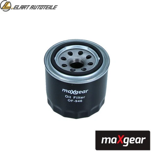 OIL FILTER 26-2045 FOR SUBARU EJ18SPIEJ18ESPI/EEJ18 1.8L EJ20EMPI 2.0L/1/EEJ16