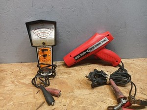 Vintage Timing Light | eBay Vintage Timing Light | eBay