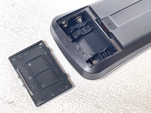 Mando a distancia original Nakamichi CMS-5 - para RE-5 / CD-5 / DR-5 - Imagen 7 de 7