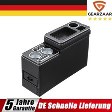 Mittelkonsole Passend für VW Crafter 30-35 2E 2006-2016 Vorne Ca. 54x18x34cm