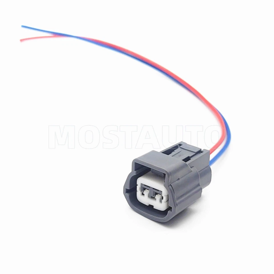 Conector de válvula de purga coleta cable arnés enchufe para Nissan Xterra 2010-2015 Foto 3 de 4