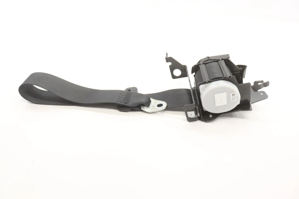 Cinturón de seguridad trasero Mazda CX5 2021 LH Kbyw-57-790a Foto 3 de 4