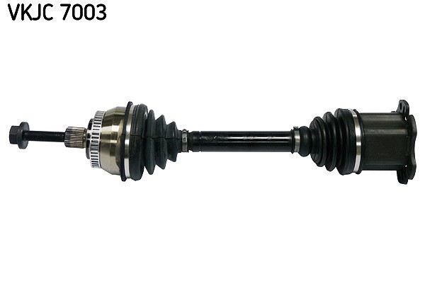 SKF Antriebswelle Vorderachse Links, Vorderachse Rechts U.A. FüR Ford, Seat, VW-image