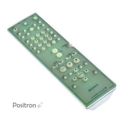 Original Sony RM-SS800 Fernbedienung für AV System / Gebrauchsspuren / geprüft