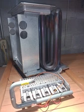 Ruud Gas Furnace Primary Secondary Heat Exchanger