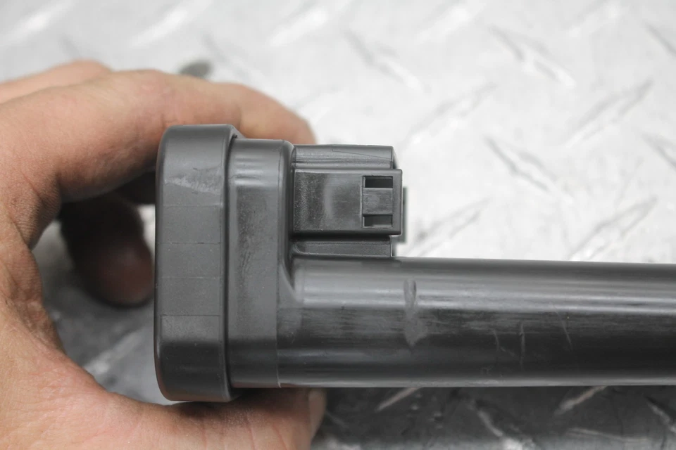 Harley-Davidson Dyna Wide Glide 2003 aniversario FXDWG intermitente intermitente relé Foto 2 de 4