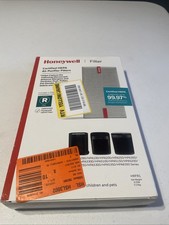 Honeywell Certified Hera Air Purifier Filter - #HRFR1