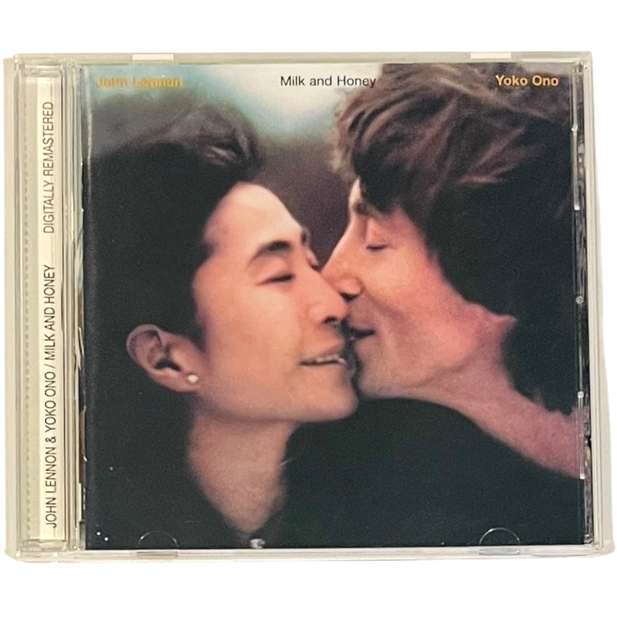 John Lennon / Yoko Ono - Milk and Honey (CD 2001) Compact Disc | eBay
