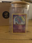 Pokemon Mew 1/18 Southern Islands Reverse Holo Vintage Rare LP Uk Seller WOTC