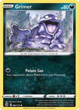 Grimer (84)
