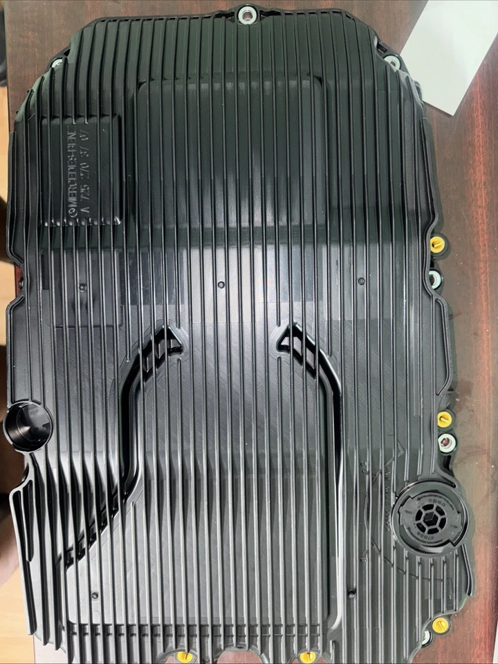 Transmission Oil Pan/Filter Kit Mercedes-Benz 725 270 37 07 - Image 3 of 3