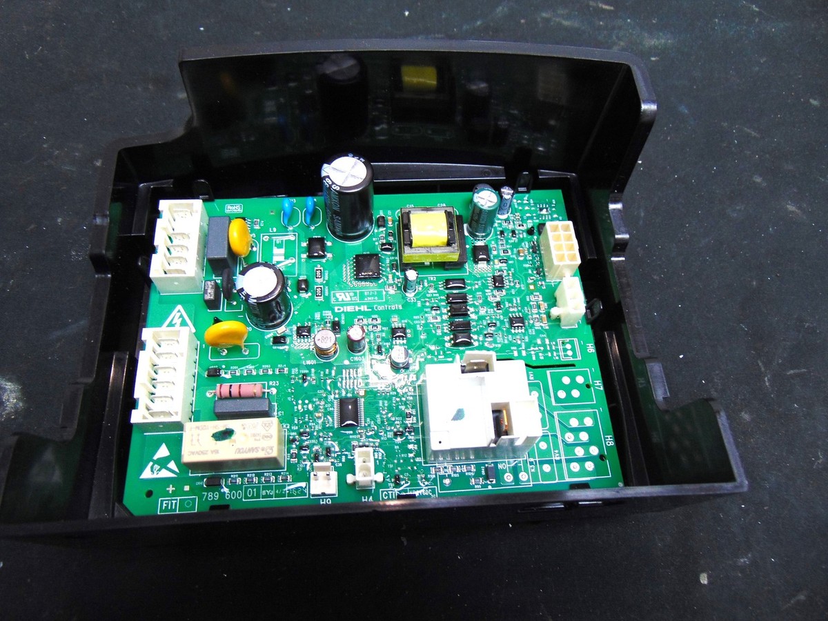 Speed Queen Dryer SDGSXRGS113TW01 Control Board D517191 | eBay