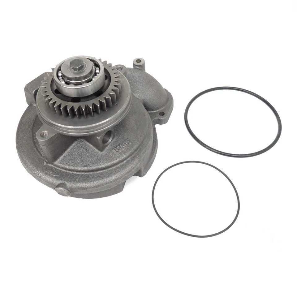 WATER PUMP FITS OSHKOSH MOTOR TRUCK CO. H 2005 2006 2007 2008 2009 2010 43564HD - Image 3 of 3