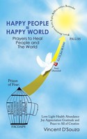 Vincent D'souza | Happy People = Happy World | Taschenbuch | Englisch (2021)