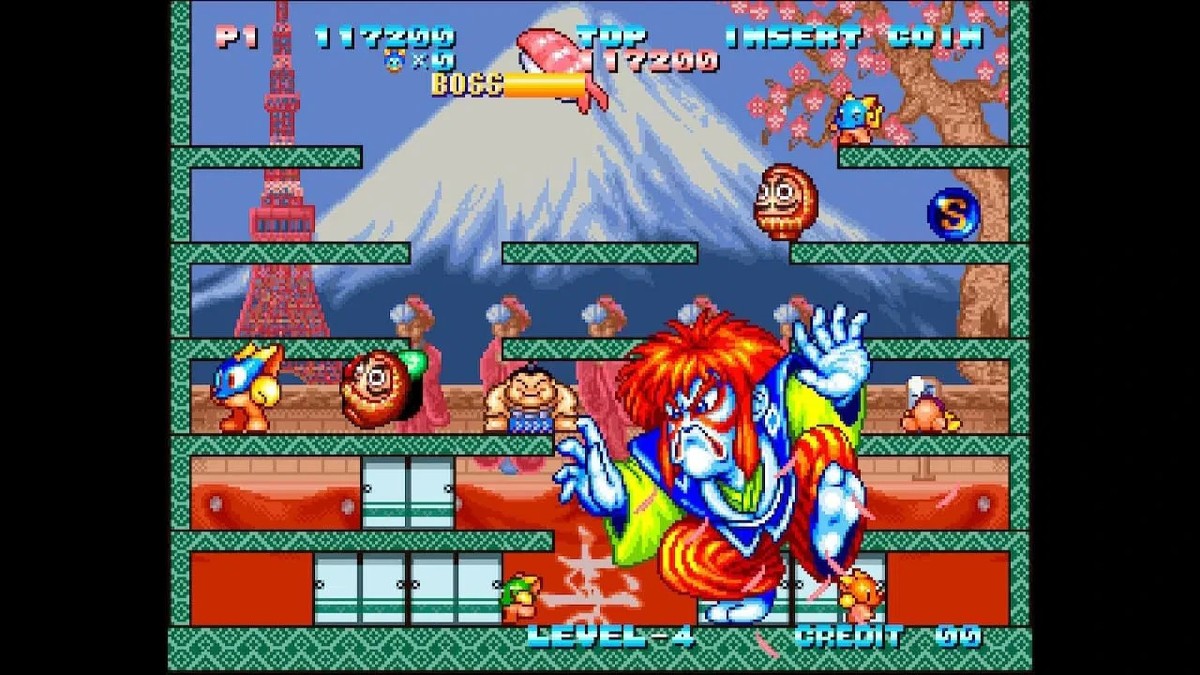 ACA NEOGEO Selection Vol. 7 & Vol. 8 SET (NSW) Japan Import [Multi