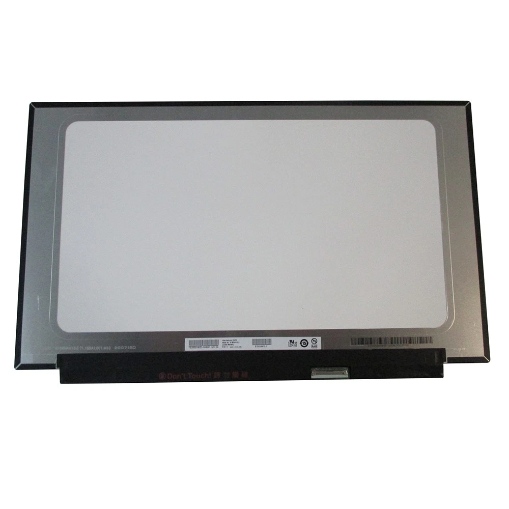 Dalle écran LCD LED type LG Display LP156WF1(TL)(F4) 15.6