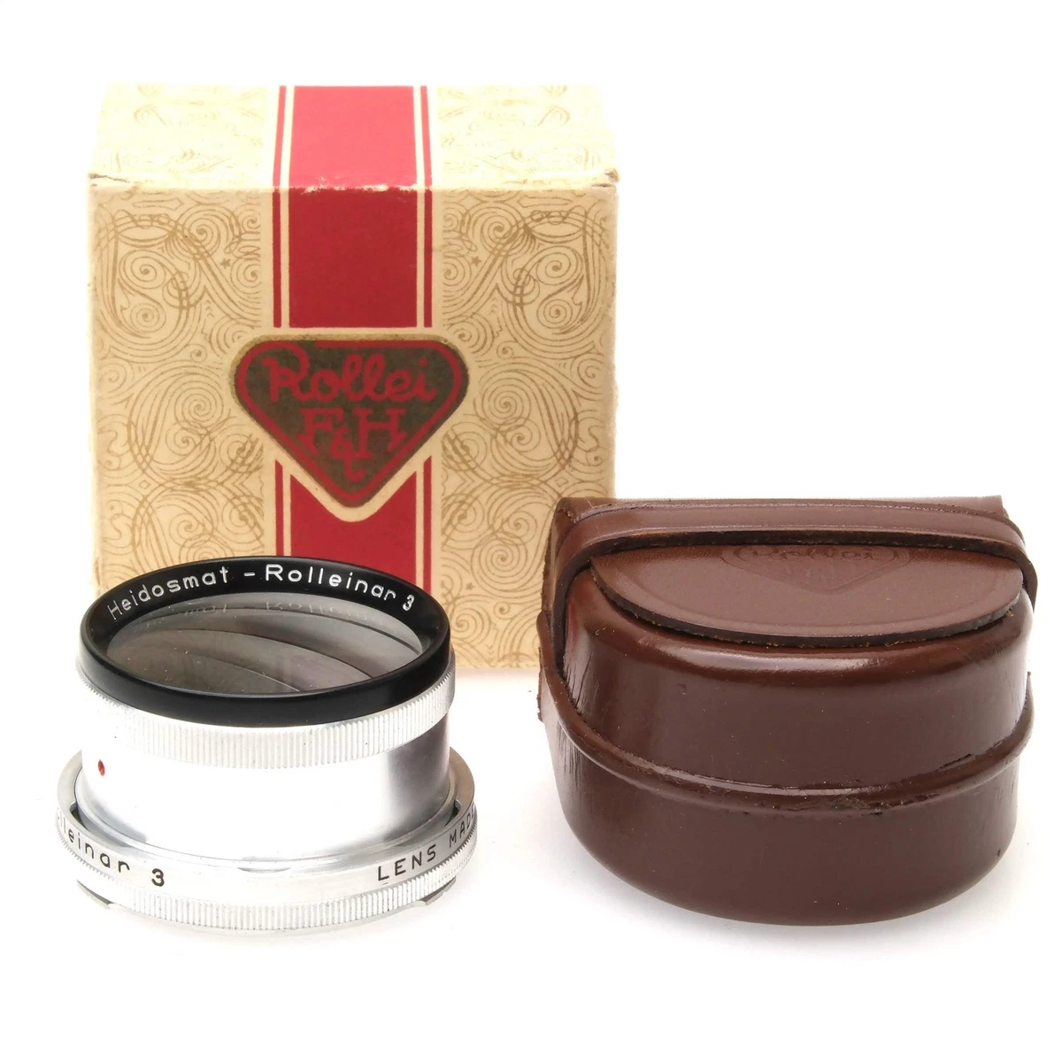 ★希少品★ローライ rollei Heidosmat-Rolleinar 2 rolleinar bay ii products for sale | eBay
