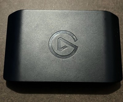 Elgato HD60 X External Capture Card - Stream and record in 1080p60 HDR10