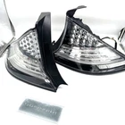 JDM HONDA CRZ CR-Z ZF1 ZF2 LED processing Tail light Tail Lump Left＆Right  Set