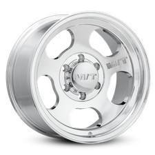 Mickey Thompson Wheel 274627 Canyon 16 Inch Dia x 8 Inch Width 5 Hole Single