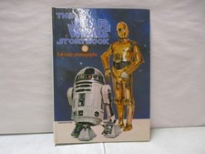 كتب Star Wars Storybook 1978