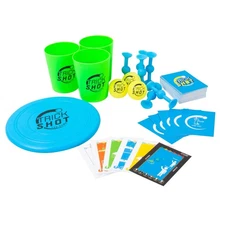 Fizz Creations Trick Shot The Game. Includes All You Need to Practice the Perfec