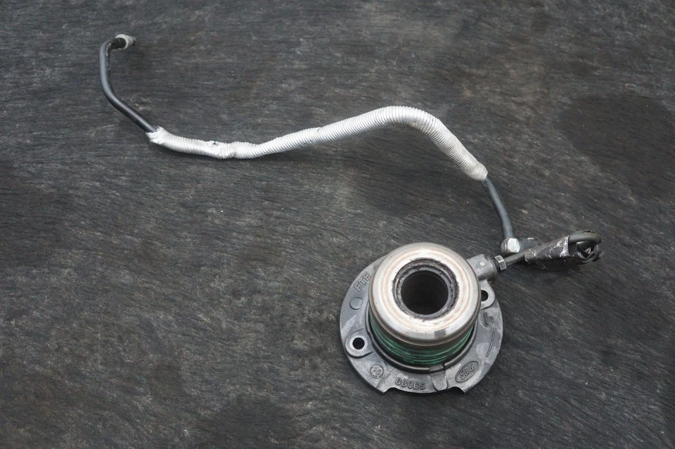 Clutch Slave Cylinder FR3Z7A508A FR3V7A508AA Ford Mustang Shelby Gt350 2015-2020 - Image 4 of 4