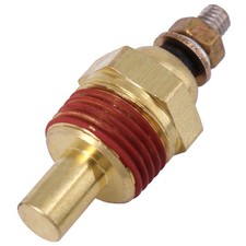 New Water Temperature Temp Sender Sensor For Mercruiser 806490t Sierra 18-5897
