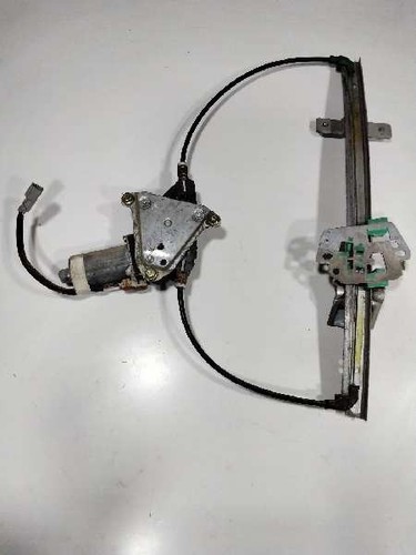 Rear Left Window Regulator For 1998-2004 Cadillac Seville 2001 2000 AC