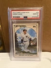 2023 Topps X Bob Ross The Joy of Baseball - Aaron Judge #86 PSA 10