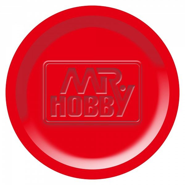 Mr Color Shine Red (10ml) - C-079