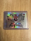 Topps 2025 Monarch of the Game Joe Burrow MTG-10 Cincinnati Bengals CASE HIT