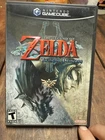 The Legend of Zelda: Twilight Princess – Nintendo GameCube - Complete CIB tested