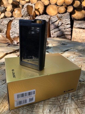 Lotoo PAW Gold Touch DIGITAL Audio Player - 'English-Version'