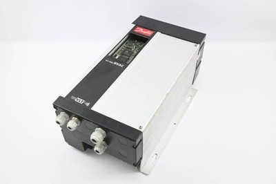 DEFEKT Danfoss Frequenzumrichter VLT 6000 VLT6002HT4C54STR3DLF00 ( 175Z7047 )