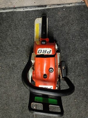 Stihl MS 260 Pro Chainsaw 18 Stihl MS 260 Pro Chainsaw 18
