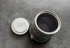 Leica Summarit M-mount