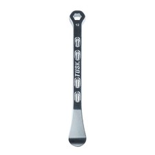 Tusk Aluminum Tire Iron w/ 12/13mm Rim lock Wrench For ATK 605 CC/ES/Enduro 2000